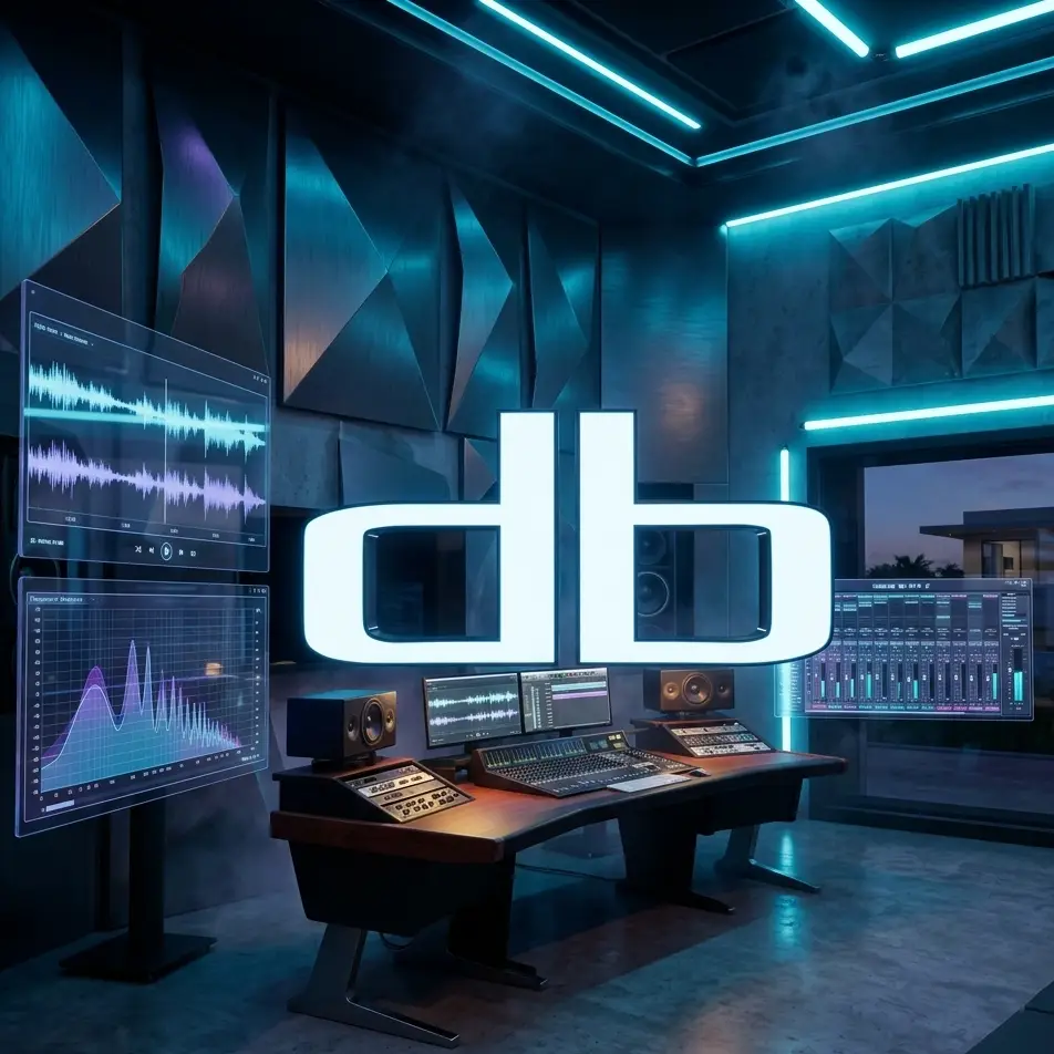 Studio professionnel